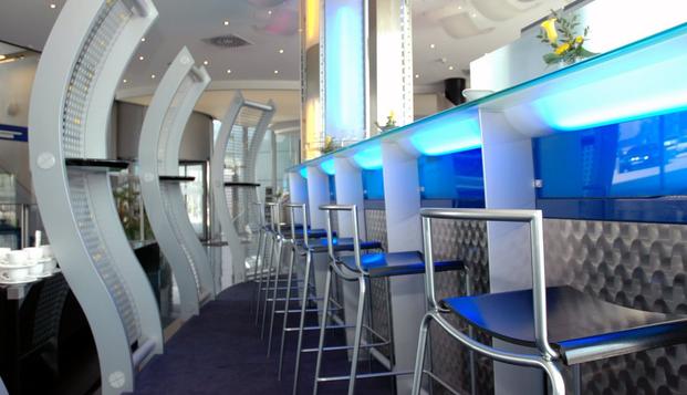 hotel INNSIDE Hotel BremenBremen