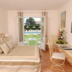 Hotel Le Rodin_chambre confort