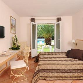 Hotel Le Rodin_chambre confort