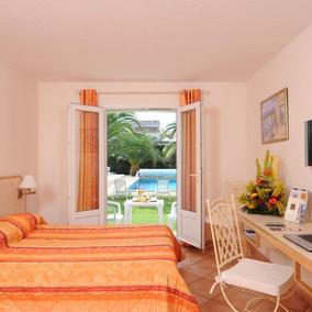 Hotel Le Rodin_chambre confort