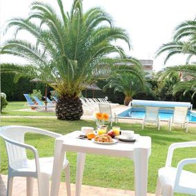 Hotel Le Rodin_jardin