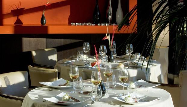 hotel Hôtel Parc BeaumontPau (64)