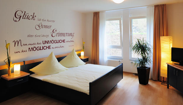 hotel Hotel carpe diem VelbertVelbert