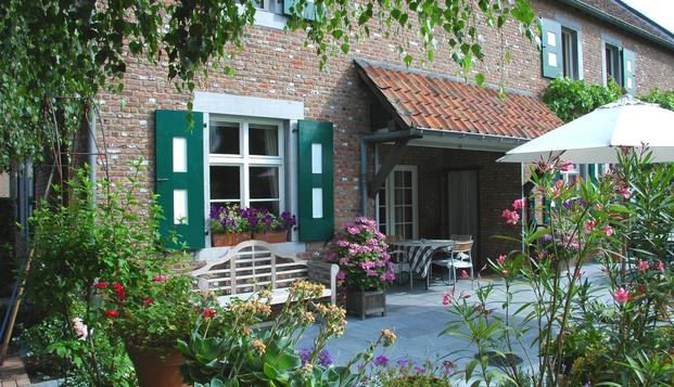 hotel Bed & Breakfast Maris LogiesHasselt