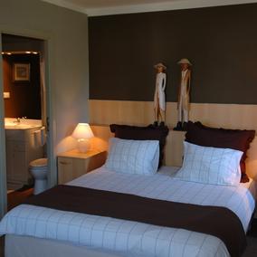 Bed&BreakfastMarisLogies_Room Bed&BreakfastMarisLogies_Room