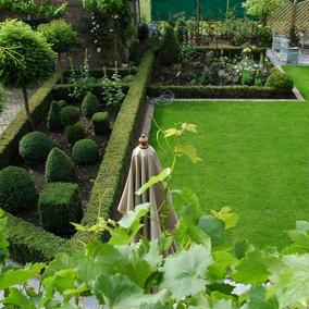 Bed&BreakfastMarisLogies_Garden Bed&BreakfastMarisLogies_Garden