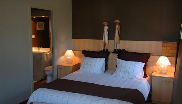 hotel Bed & Breakfast Maris LogiesHasselt