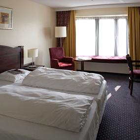 AmrâthGrandHoteldel'Empereur_Room2 AmrâthGrandHoteldel'Empereur_Room2