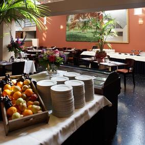 AmrâthGrandHoteldel'Empereur_Breakfast AmrâthGrandHoteldel'Empereur_Breakfast