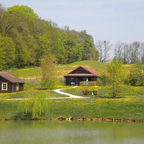 Week-end de charme en Bourgogne - Résidence Grand-Bois Magny-Cours 4*