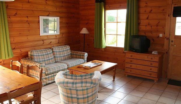 hotel Résidence Grand-Bois Magny-CoursGimouille (58)