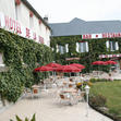 S&eacute;jour - Hôtel Restaurant La Digue