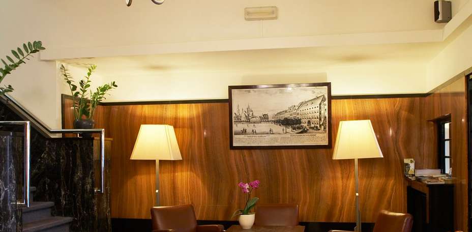 Amrâth Hotel DuCasque - 