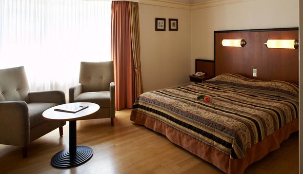 hotel Amrâth Hotel DuCasqueMaastricht