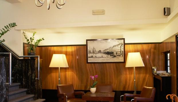 hotel Amrâth Hotel DuCasqueMaastricht