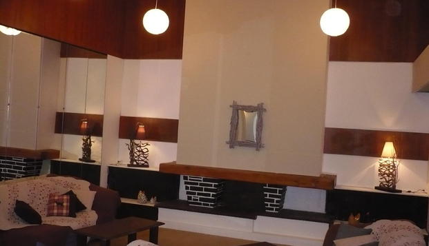 hotel Le Grand Hôtel des Monts d'AuvergneLe Mont Dore (63)