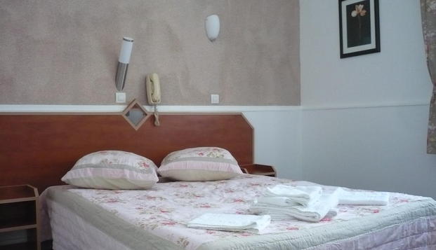 hotel Le Grand Hôtel des Monts d'AuvergneLe Mont Dore (63)
