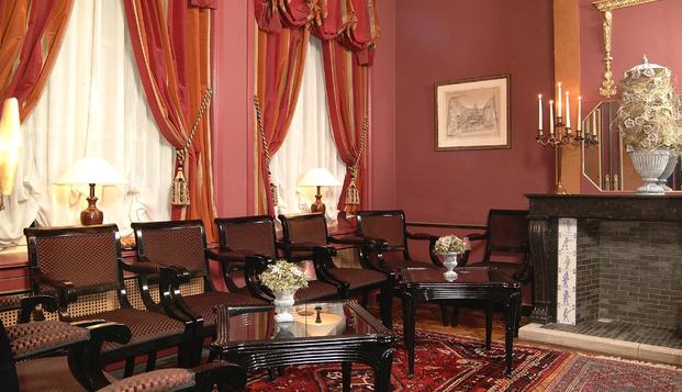 hotel Hotel De CastillionBruges