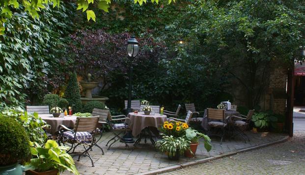 hotel Hotel De CastillionBruges