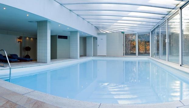 hotel Inntel Hotels Resort ZutphenZutphen