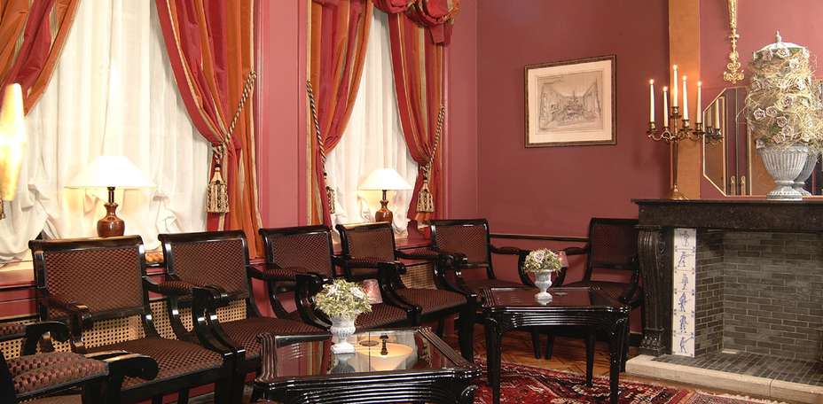 Hotel De Castillion - 