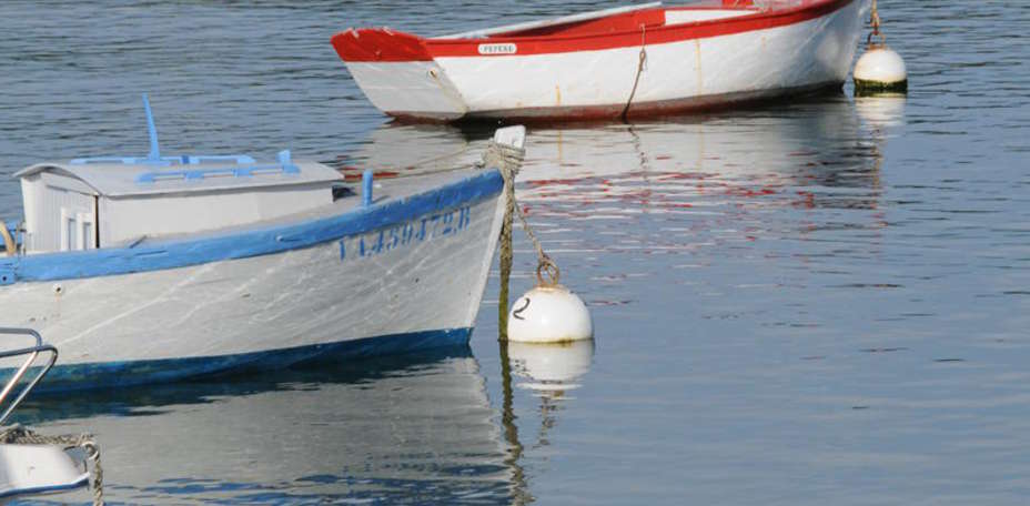 Le Chemin des Iles - 