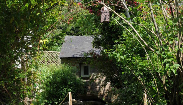 hotel Le Chemin des IlesIle aux Moines (56)