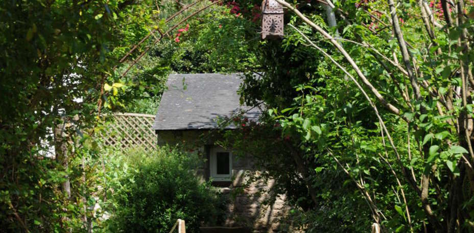 Le Chemin des Iles - 