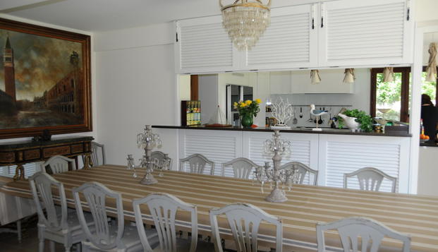 hotel Le Chemin des IlesIle aux Moines (56)