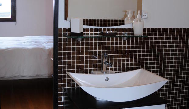 hotel Le Chemin des IlesIle aux Moines (56)