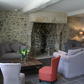 La Ferme des Mares - Salon