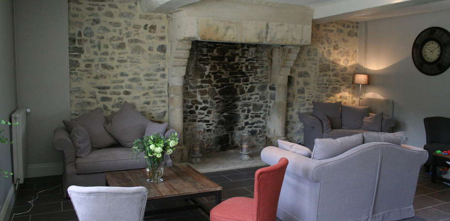 La Ferme des Mares - 
