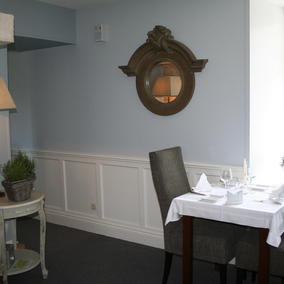 La Ferme des Mares - Restaurant