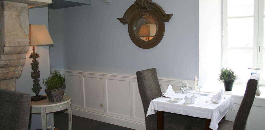 La Ferme des Mares - 