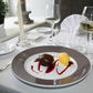 La Ferme des Mares - Plat