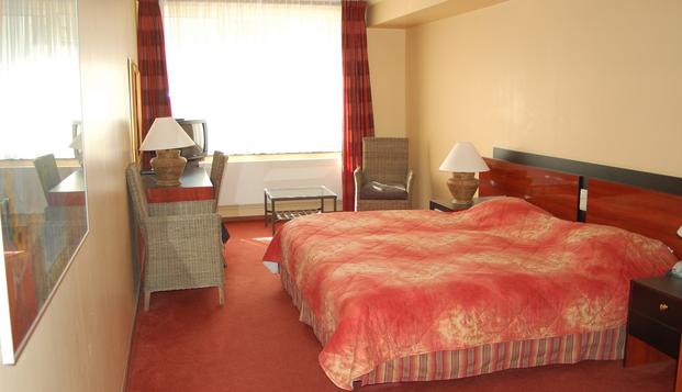 hotel Hampshire Classic Grand Hotel VonckenValkenburg a/d Geul