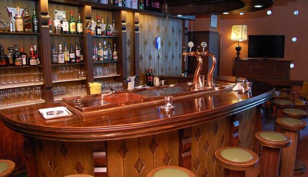 hotel Hampshire Classic Grand Hotel VonckenValkenburg a/d Geul