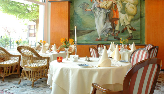 hotel Hampshire Classic Grand Hotel VonckenValkenburg a/d Geul