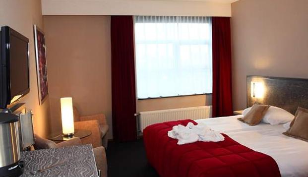 hotel Trivium Hotel & SpaEtten-Leur
