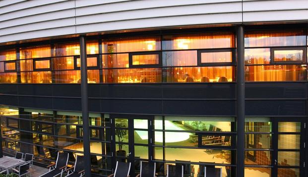 hotel Trivium Hotel & SpaEtten-Leur