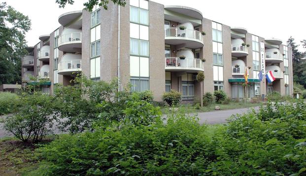 hotel Hampshire Hotel De EeseSteenwijk