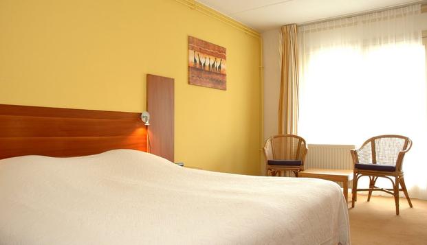 hotel Hampshire Hotel De EeseSteenwijk