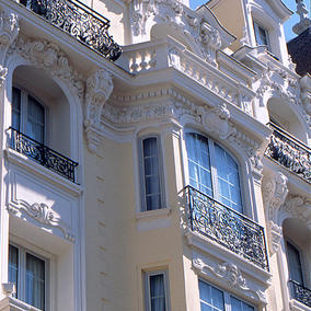 Hôtel de Grimaldi_façade