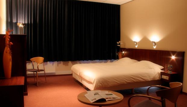 hotel Hampshire Dormylle – Hotel & SpaMill