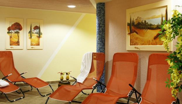hotel Ramada Hotel WillingenWillingen