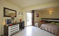 Le Logis du Guetteur_chambre confort