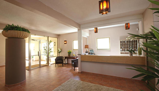 hotel Le Logis du Château Vaison-la-Romaine 