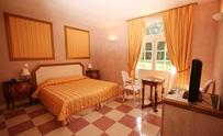 Belle Isle sur Risle-chambre spacieuse balnéo