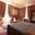 Belle Isle sur Risle-chambre spacieuse balcon