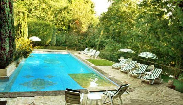 hotel Hôtel Belle Isle sur RislePont-Audemer
